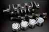 Bc0068 Brian Rods Kit Crower S2000 F20c F22c Stroker - Bc625 Honda