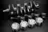 Bc0135 Brian Crower Stroker Kit Hyundai 2.0l G4kf Sportsman 2.5l 800hp