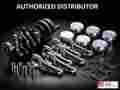 Bc0238 Brian Crower Stroker Kit-nissan Rb26 Rb25 Skyline Bc625 Rods 2.9l