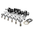 Bc0309lw Brian Crower For Toyota Supra Billet Stroker Kit