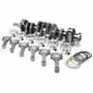 Bc0353 Brian Crower Stroker Kit Toyota 3sgte 2.16l Crank Bc625 Rods Pistons