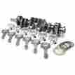 Bc0369 Brian Crower Stroker Kit Toyota 1grfe 103mm Crank Sportsman Rods Pistons