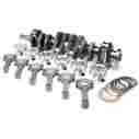 Bc0508 Brian Crower Stroker Kit G6da 4.21l Crank Bc625 Rods Pistons Balanced