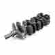 Bc5019b Brian Crower Crankshaft For Honda Acura B18 B20 95mm Stroke 4340 Billet