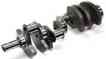 Bc5035 Honda H22a4 Billet 4340 Stroke 100mm Crankshaft Brian Crower