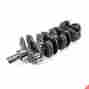 Bc5099 Brian Crower Crankshaft For Honda Acura C30a C32a 94mm Stroke 4340 Billet