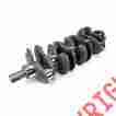 Bc5101 Brian Crower Crankshaft For Mitsubishi 4g63 7 Bolt 94mm Stroke 4340 Billet