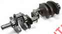 Bc5205 4340 Nissan Stroke Crower Sr20 Brian Crankshaft 91mm Billet