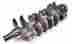 Bc5205lw Brian Crower Stroker Crank For Nissan Sr20det Gtir 91mm Pulsar 29.8 Lbs
