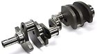 Bc5227 Billet Crankshaft 86.4mm Stroke Nissan Crower Brian 4340 Vq35
