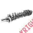 Bc5239lw Brian Crower Crankshaft Lightweight For Nissan Rb26 Rb25 79mm Stroke 4340 Billet