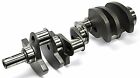 Bc5249 Vr38 Billet Nissan Brian 94.4mm Crankshaft Crower 4340 Stroke