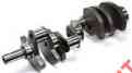 Bc5309 Crankshaft 94mm 2jz 4340 Nissan Crower Brian Billet Stroke