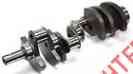 Bc5309lw-96 Billet Brian Stroke Crower 96mm 4340 2jz Crankshaft Nissan