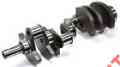 Bc5349 Brian 4340 102mm Crower Billet Toyota Stroke 2azfe Crankshaft