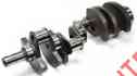 Bc5355 101mm Stroke Crankshaft Crower Billet 1fzfe Brian 4340 Toyota