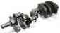 Bc5359 4age Crankshaft Stroke Brian Crower Toyota 4340 Billet 83mm