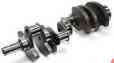 Bc5509u 93mm Brian Billet Crankshaft G6da 4340 Stroke Crower Hyundai