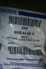 Be8z-6a340-a Ford Genuine Crankshaft Puller Bolt Part