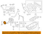 Be8z6312b Ford Oem 11-16 Fiesta