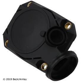 045-0430 Beck Arnley Crankcase Vent Valve For 95-01 Bmw 750il 850ci
