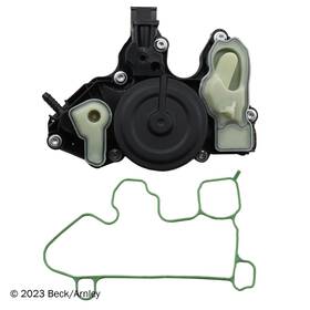 045-0472 Beck Arnley Crankcase Vent Valve