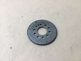 059105189k Bentley Bentayga 2019 V8 4.0l Crankshaft Impulse Rotor 16-20 Y