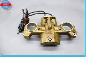 07c109210e Bentley 03-12 Continental Gtc Tensioner Mount Head Control Camshaft Oem