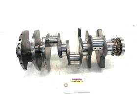 L099625 Bentley 2014-2018 Flying Spur 4.0l V8 Twin Turbo Engine Crankshaft Oem