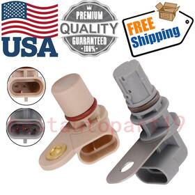 12591720 Bestautopart19 606278458613 Camshaft And Crankshaft Position Sensor For Chevy Silverado 1500/gmc 5.3l 6.0l 4.8