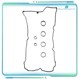 Be190sa65s852 Beurbestparts Valve Cover Gasket Set Vs50763r For Mini Cooper 1.6l 2007 2008 2009 2010