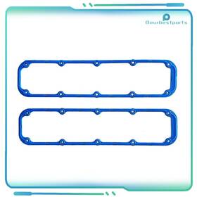 Be190sa87s842 Beurbestparts Engine Valve Cover Gasket Set Vs50419r For Dodge Ram 1500 1994-2003 5.2l 5.9l V8