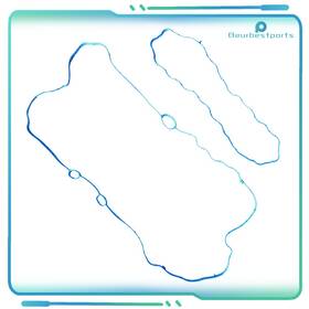 Be190sa92s840 Beurbestparts Valve Cover Gasket Set Vs50894 For Buick Chevrolet Malibu Equinox Cruze Gmc 1.5l