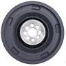 Bf0422350003 Harmonic Balancer Crankshaft Pulley For Quattro Touareg