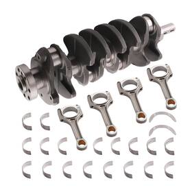 0u13bq Bfo G4kh Engine Crankshaft Connecting Rod Bearings Kit For Hyundai Kia Optima 2.0l
