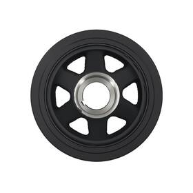 2720300003 Bfo Crankshaft Pulley Harmonic Balancer For Mercedes C300 W204 2008-2012