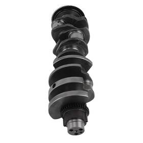 13401-51010 Bfo Cn45qy Crankshaft For Toyota Land Cruiser Vdj200 Lexus Lx450 1vd-ftv Diesel