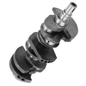 De965s Bfo Engine Crankshaft 6g72 For 3.0 Mitsubishi Dodge Chrysler Montero Eclipse Ram 50