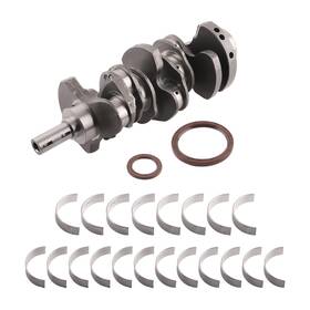 G0p4ui Bfo Engine Crankshaft Main Rod Bearings Set For 2011-2016 Hyundai Kia Sorento 3.3l