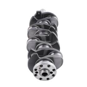 Sh0111300b Bfo Lkiu9s Engine Crankshaft For Mazda 3 6 Cx-5 2.2 Ltr 2011-2017