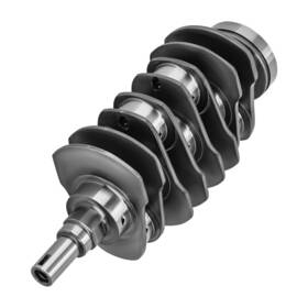 P9ich1 Bfo Crankshaft Ej255 2.5l Engine For 2009-18 Subaru Wrx Sti Nitride Treated New
