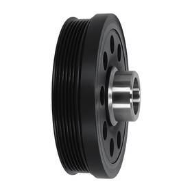 Vqy84j Bfo Vibration Damper Crankshaft Pulley For Bmw 328d F30/328d Xdrive/x3 2014-2018