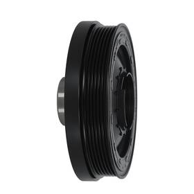 Z4u3db Bfo Vibration Damper Crankshaft Pulley For Bmw 328d F30/328d Xdrive/x3 2014-2018