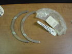 Ctw2171-5 Bhm1366-5 Unbranded Nos Thrust Washer Set Triumph Tvr Spitfire Mg Midget