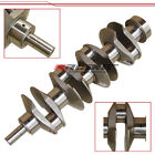 Billet Elan Rpw 72.75mm Ford Quality Lotus Crankshaft 1600cc Cam Twin