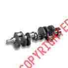 Bj421n Lunati Signature Series Crankshafts