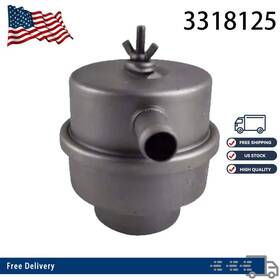 3318125 Blk Pro 156810 Breather For Cummins K6 K19 Qsk19g G19 G Qsk19 125019
