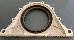 11-14-1-745-093 Bmw Rear Crankshaft Cover - For 530i 540i 740i 740il And More