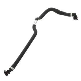 11-15-8-681-475 Bmw Genuine 2012-2014 Crankcase Ventilation Connection Hose