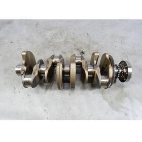 11111025343 Bmw G20 330i G30 530i B46 4-cyl Engine Crankshaft Bare 2018-2025 Oem